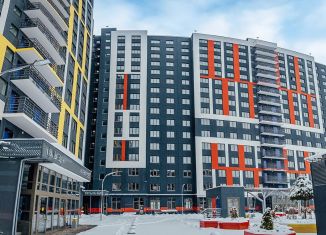 Продажа 2-комнатной квартиры, 66.4 м2, Рязань