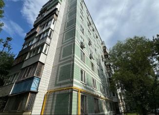 Квартира на продажу студия, 14 м2, Москва, Каширское шоссе, 128к2, метро Домодедовская