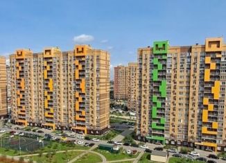 Аренда 3-комнатной квартиры, 70 м2, деревня Мисайлово, Пригородное шоссе, 3