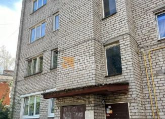 Продается 1-ком. квартира, 32.2 м2, Калининградская область, Школьный переулок, 1