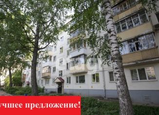 1-комнатная квартира на продажу, 33.2 м2, Республика Башкортостан, улица Мингажева, 123/1