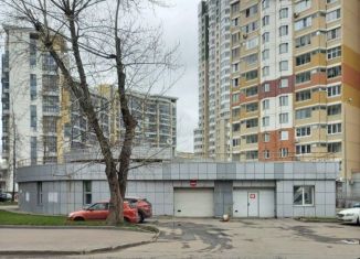 Продам машиноместо, 16 м2, Москва, Селигерская улица, 26