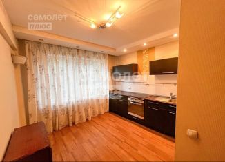 Продажа 2-комнатной квартиры, 53 м2, Алтайский край, улица Федоренко, 16