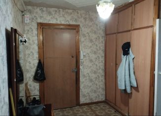 Продается 4-комнатная квартира, 85.8 м2, Реж, Красноармейская улица, 52