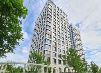 Продажа 2-комнатной квартиры, 78 м2, Москва, метро Мнёвники, улица Нижние Мнёвники, 9