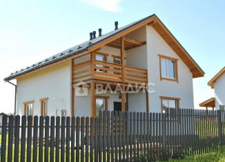 Продажа дома, 115 м2, деревня Рукав, Центральная улица