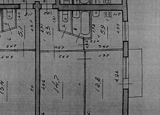 Продается 2-ком. квартира, 41.8 м2, Сызрань, проспект Гагарина, 7