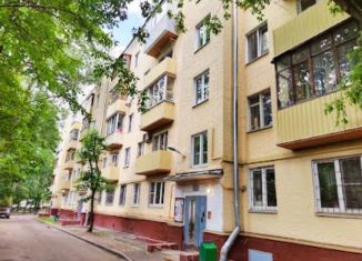 Продаю квартиру студию, 14.1 м2, Москва, Яснополянская улица, 3к2, ЮВАО