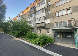 Продается 3-ком. квартира, 61 м2, Екатеринбург, Железнодорожный район, Ангарская улица, 62