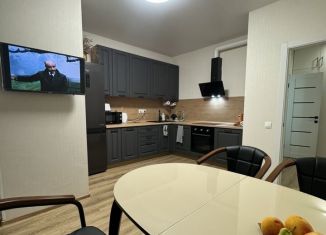 Продается двухкомнатная квартира, 55 м2, Краснодарский край, Античная улица, 4