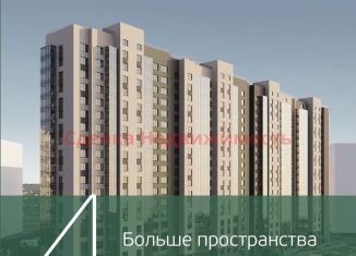 Продам 1-ком. квартиру, 33 м2, Красноярск, Октябрьский район