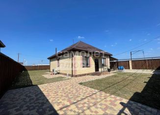 Продам дом, 120 м2, хутор Октябрьский, Алычёвая улица, 232