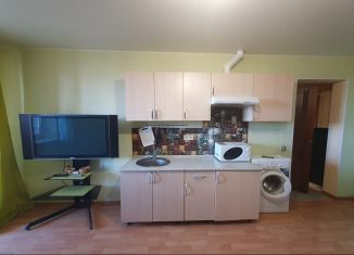 Сдам в аренду квартиру студию, 35 м2, Апрелевка, улица Дубки, 15