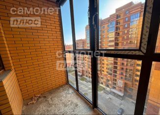 Продажа 2-ком. квартиры, 67 м2, Московская область, Центральная улица, 16к2