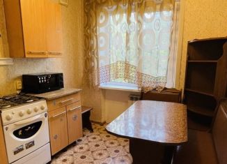 Двухкомнатная квартира на продажу, 41 м2, Волгоград, улица Курчатова, 6