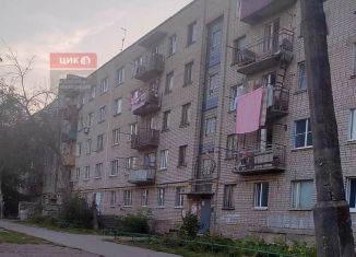 Продажа комнаты, 12.2 м2, Рязанская область, улица Бирюзова, 1к1