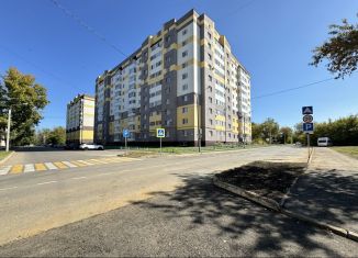 3-комнатная квартира на продажу, 77.7 м2, Мордовия, улица Пуркаева, 1