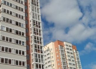 Продажа однокомнатной квартиры, 41 м2, Омск, бульвар Архитекторов, 1Б, ЖК Волна