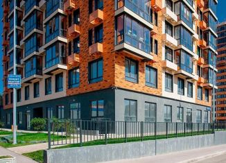 Продажа 3-ком. квартиры, 81.3 м2, поселок Верхнетемерницкий, улица Венеры, 19/2