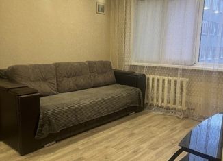 Сдается в аренду 1-ком. квартира, 32 м2, Норильск, улица Нансена, 38