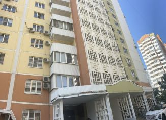 Продается двухкомнатная квартира, 61.1 м2, Краснодар, улица Академика Лукьяненко, микрорайон Микрохирургии глаза