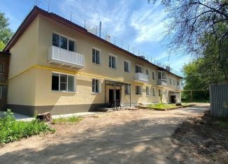 Продам 2-ком. квартиру, 42 м2, Рязань, улица Пушкина, 47к2