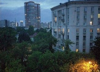 Сдам 1-ком. квартиру, 38 м2, Москва, Малый Песчаный переулок, САО