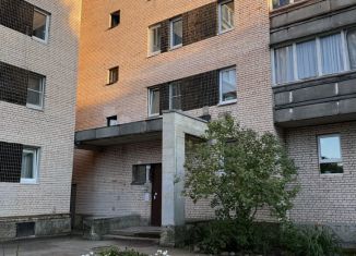 Продается комната, 15.8 м2, Зеленогорск, Привокзальная улица, 3