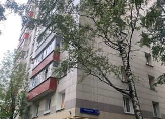 Сдам 1-комнатную квартиру, 35 м2, Москва, Сколковское шоссе, 16