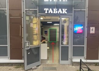 Сдается в аренду помещение свободного назначения, 12 м2, Санкт-Петербург, метро Спортивная, набережная реки Смоленки, 3к2