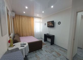 Аренда 1-комнатной квартиры, 40 м2, Анапа, Таманская улица, 121к9