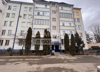 Продам трехкомнатную квартиру, 123 м2, Нальчик, район Аэропорт, улица Киримова, 144