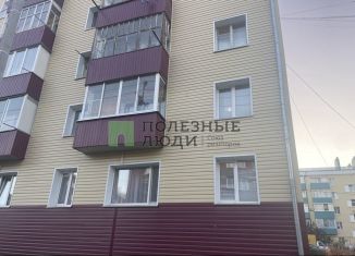 1-комнатная квартира на продажу, 36 м2, Агрыз, улица Гагарина, 8