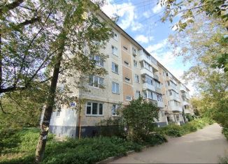 Продажа двухкомнатной квартиры, 44 м2, Тверь, проспект Николая Корыткова, 8Б