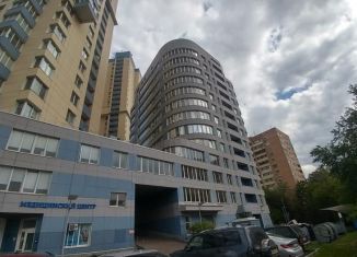 Сдаю в аренду офис, 335 м2, Москва, Мироновская улица