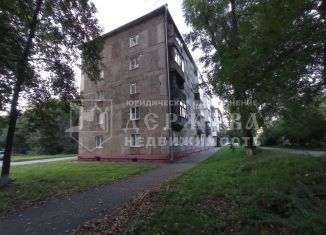 Продажа 1-комнатной квартиры, 43 м2, Кемерово, Рекордная улица, 1