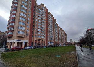 1-ком. квартира на продажу, 51.3 м2, Москва, метро Профсоюзная, Профсоюзная улица, 43к1