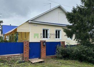 Продается дом, 90 м2, Лениногорск, Степная улица, 22