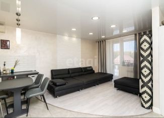 Продам 3-комнатную квартиру, 114.6 м2, Курган, Яблоневая улица, 2Д