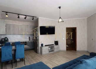 Продам 2-ком. квартиру, 57.9 м2, Воронеж, Московский проспект, 112, ЖК Арка