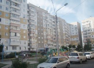 Сдаю в аренду 1-ком. квартиру, 35 м2, Красноярск, улица Алексеева, 111