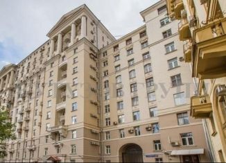 Продаю 3-комнатную квартиру, 96 м2, Москва, набережная Тараса Шевченко, 1, набережная Тараса Шевченко