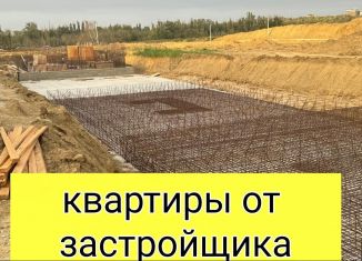 Двухкомнатная квартира на продажу, 60.8 м2, Дагестан, Транзитная улица, 1