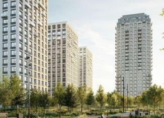 Продается 2-ком. квартира, 59 м2, Тюмень, Калининский округ