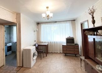 2-комнатная квартира на продажу, 43 м2, Пензенская область, улица Островского, 14