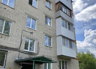 Продам 1-ком. квартиру, 31 м2, Нижегородская область, улица Ульянова, 6А