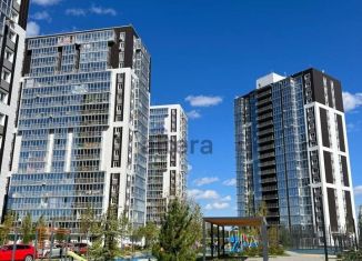 Продажа 1-ком. квартиры, 32 м2, Казань, улица Ярышлар, 2