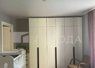 Продается 2-ком. квартира, 45 м2, Москва, бульвар Генерала Карбышева, 18к4, метро Мнёвники