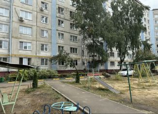 Продажа 4-комнатной квартиры, 94.4 м2, Тамбовская область, улица Посконкина, 32