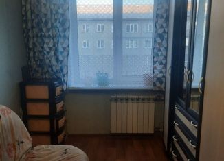 Продаю квартиру студию, 14 м2, Красноярский край, Новгородская улица, 3